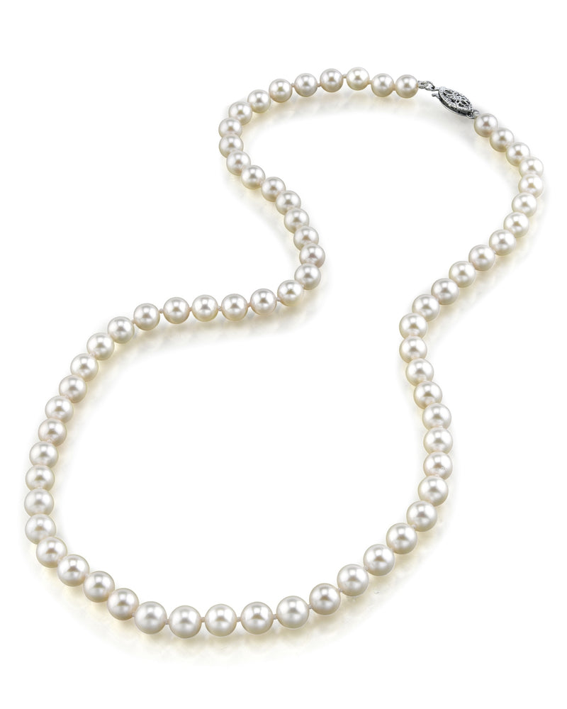 December 3 - Wear Pearls!
