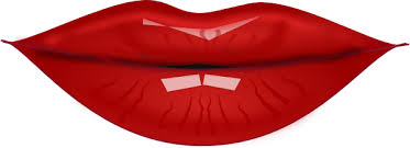 December 1st - Wear Red Lipstick!!